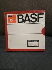 ZINO FRANCESCATTI Brahms Violin Concerto Op.77 - BASF Professional Tape Archive