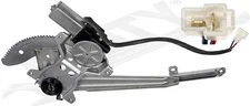 APDTY 852572 Power Window Motor and Regulator Assembly