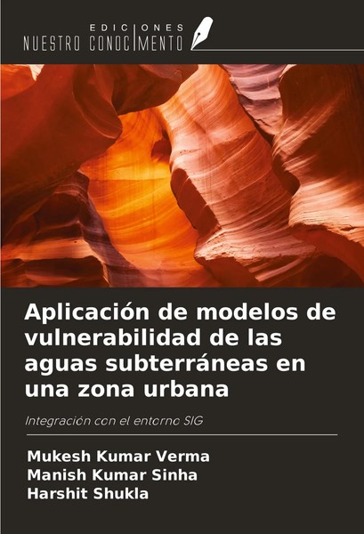 Mukesh Kumar Verma (U. A.) | AplicacióN De Modelos De Vulnerabilidad De Las...-image