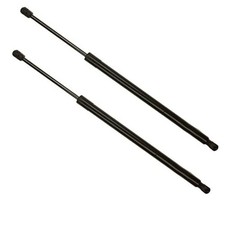 2Pcs 22.28 Inch Rear Back liftgate tailgate Hatch trunk Struts Lift Supports