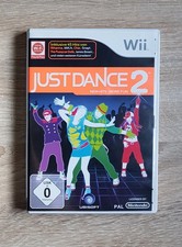 Just Dance 2 (Nintendo Wii)