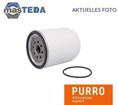 PUR-HF0048 KRAFTSTOFFFILTER PURRO NEU OE QUALITÄT