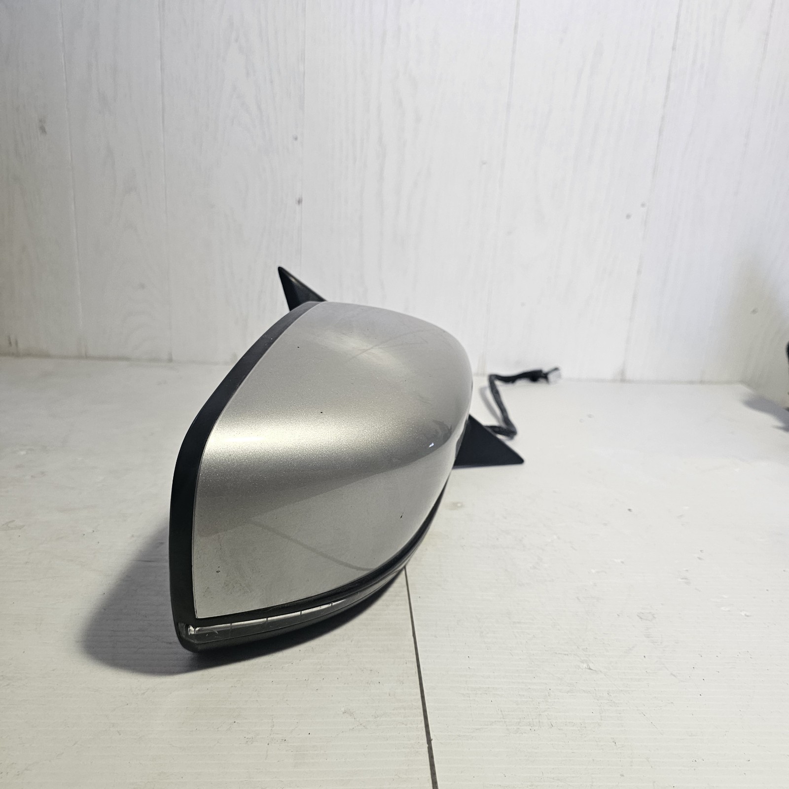 2014 Maserati Ghibli RH Passenger Side Miror