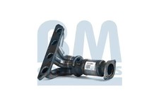 Catalyseurs Rover 75