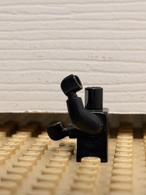 LEGO Ninjago NRG Cole Torso 9572 Good Condition