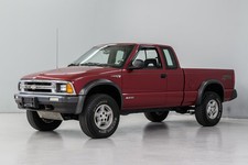 1996 Chevrolet S10 for Sale