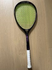 YONEX Geobreak 80G Custom Fit 240g Badminton Racket Used