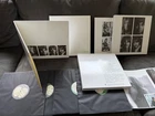 The Beatles - White Album & Esher Demos - 50th anniversary 4LP set ALL NEAR MINT