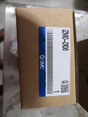 1 pcs SMC  IZN10-0106 Static   *tn