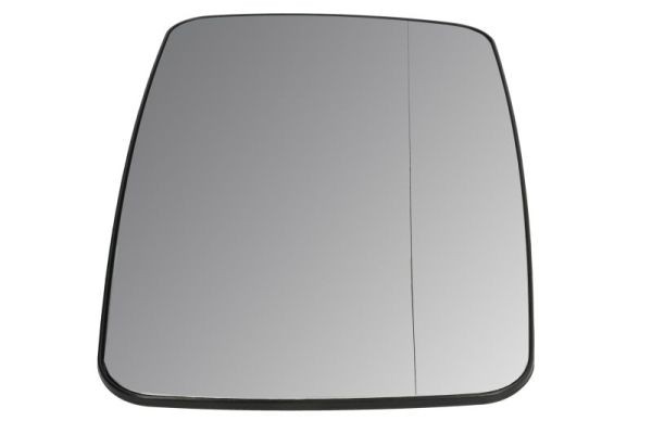 Right BLIC 6102-01-0773P Mirror Glass, exterior mirror for MERCEDES-BENZ,VW