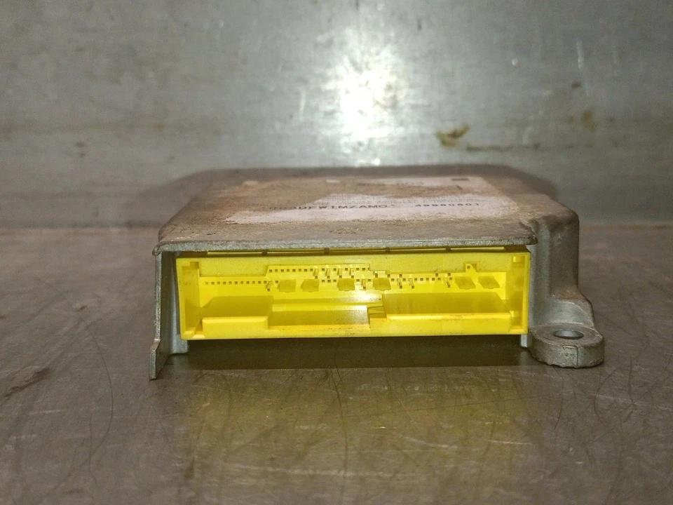 1J0909603 CENTRALINA  / 5WK4163 SME / 5331199 PER SEAT TOLEDO II 1M2 1.9 TDI - Immagine 2 di 4