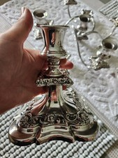 Barker Ellis Silver Antiques for sale | eBay