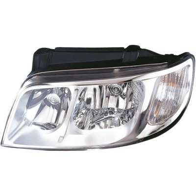 Halogen Scheinwerfer Frontscheinwerfer links H1 für Hyundai Matrix
