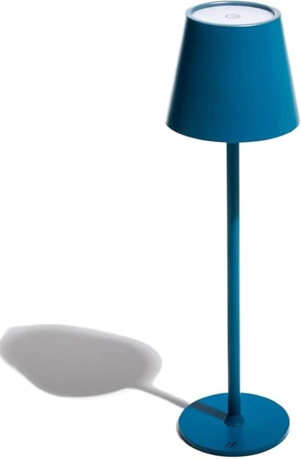 Lampada LED Touch Dimmerabile | Luce da Tavolo Regolabile Moderna