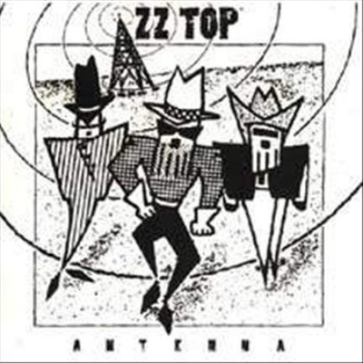 Antenna by ZZ Top