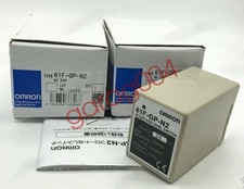 1PC New Omron 61F-GP-N2 24VAC Controller 61FG...