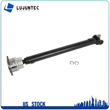 Front Prop Drive Shaft 936-113 For Chevrolet Colorado 2004-2012 All Engine 4wd