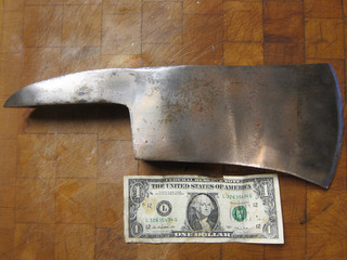 Vintage 6.3 Lbs Firemans Firefighter Firefighting Fire Ax Axe