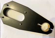 Micro Seiki SME 12" Tonearm mount