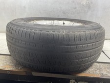 2007 CHEVROLET TAHOE WHEEL RIM TIRE 265 65R18 OEM+