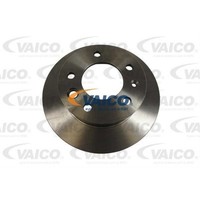 Vaico 2X Bremsscheibe Vorne Ø276 InnenbelüFtet FüR Mercedes-Benz Sprinter 3-T