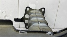 Pare-choc avant Citroen C8