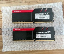 G. SKILL Trident Z 16GB PC4-25600 DDR4 SDRAM Memory
