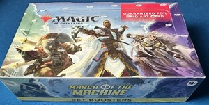 how much is a mtg booster box Amazon.com: Magic: The Gathering Foundations main image 0