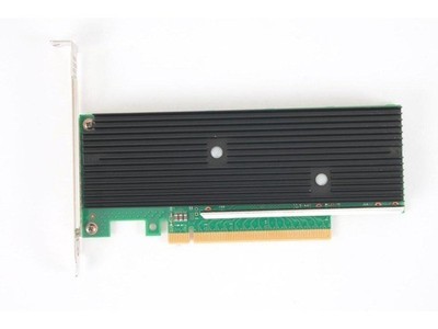 Dell 93XWF Intel Quick Assist Adapter 8970 Accelerator Accelerator Adapter