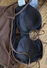Anne Cole Brown Tankini Swim Top, Women’s 12 — photo 4