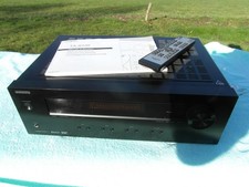 Stereo - Receiver, ONKYO TX-8220