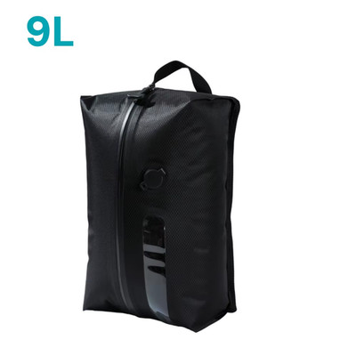 Nordrive Roll Up Travel Vacuum Storage Bags No Pump Compression Packing Cubes