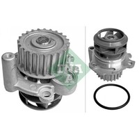 Schaeffler INA 538 0038 10 Wasserpumpe, MotorküHlung