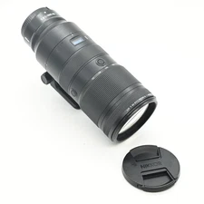 Nikon Nikkor Z 70-200mm f2.8 VR S Lens #157