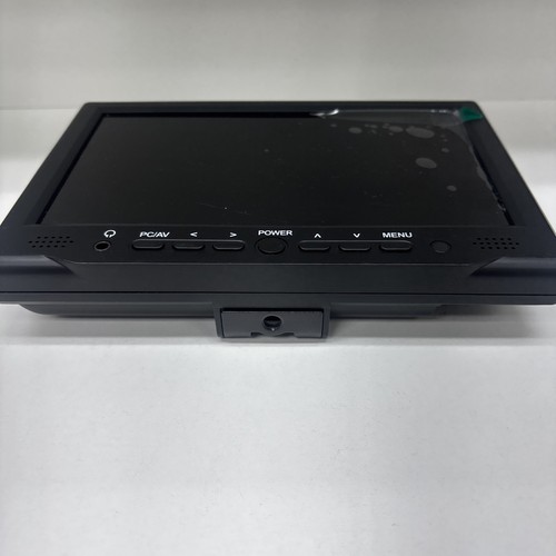 Lancevon Monitor Portatile Piccolo 7 Pollici con Altoparlanti Integrati - Scatola Aperta - Foto 7 di 7
