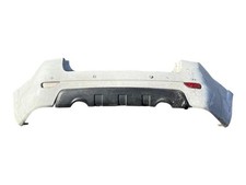 Pare-choc arrière Chevrolet CAPTIVA