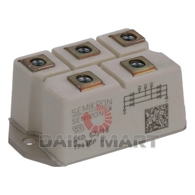 SKD62-16 Power Supply Module #lk