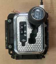 MERCEDES BENZ R170 SLK230 SLK320 OEM FRONT FLOOR GEAR SELECTOR SHIFTER 01-04