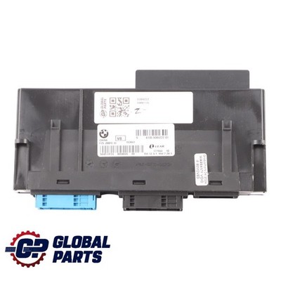 BMW X3 F25 X4 F26 Karosserie-Steuermodul Einheit Junction Box JBBFE 3 9384222
