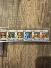 Funko Bitty Pop! Pokemon Full Complete 4-Box Set 🔥Series 1 - 4🔥