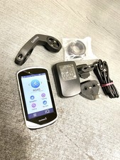 Garmin Edge 1030 Cycling GPS Computer With Lifetime Europe Cycling Map