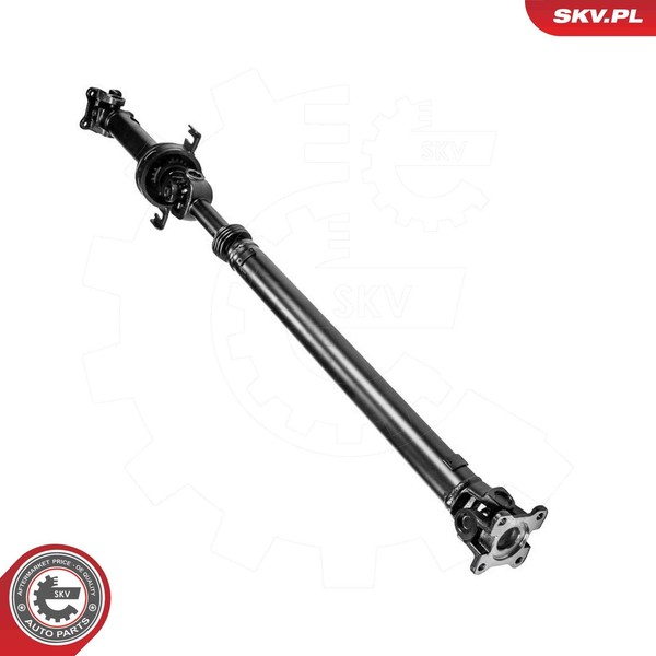 Antriebswelle Esen Skv 76SKV151 FüR Ford Ranger Et Tdci 4X4 Mazda Bt 50 Pick Up-image