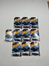 Hot Wheels F1 Formula 1 Lot Of 13 Mercedes Amg Petronas Williams Racing