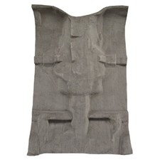 Carpet For 2002-2007 Jeep Liberty Pass Area Cutpile Molded 1pc Carpet For 2002-2007 Jeep Liberty Pass Area Cutpile Molded 1pc