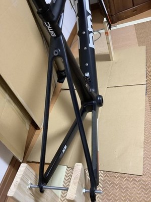 BMC (ビーエムシー) SLR03 Tiagra サイズ47 BMC SLR03(ビーエムシー エスエルアール03) シマノTiagra完成車 2015