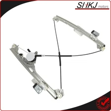 1x Front Left Side w/o Motor New Window Regulator Fit For Chevrolet GMC 2007-14