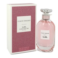 Coach Dreams Eau De Parfum 3.0 oz / 90 ml Spray For Women