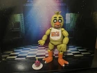 Funko Five Nights at Freddy's FNAF Chica 5” Action Figure