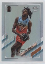 2021-22 Topps Chrome OTE Overtime Elite Refractor Ryan Bewley #90 lw9