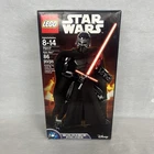 LEGO Star Wars Kylo Ren Buildable Figure 75117 New In Sealed Box